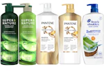 6 Hair Care Products