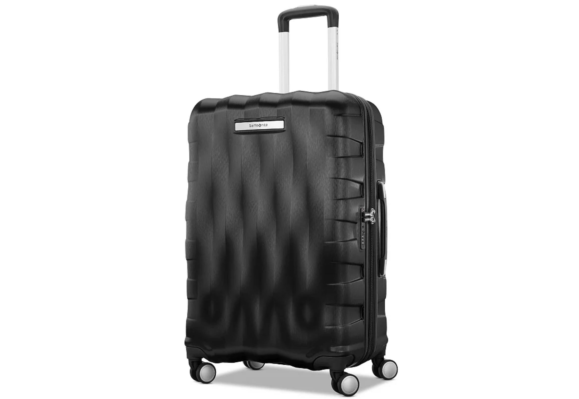 Samsonite Hardside Spinner Luggage