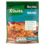 Knorr Rice Sides
