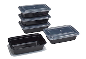 Mainstays Container Set