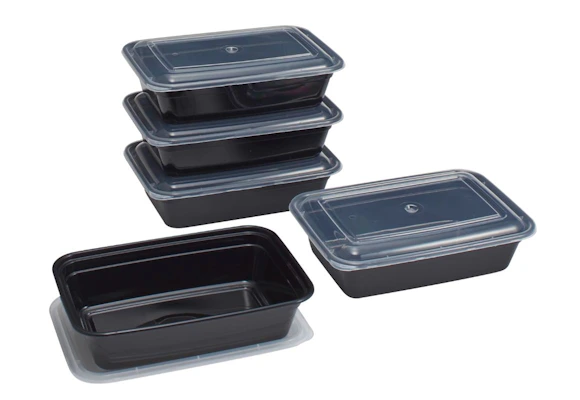 Mainstays Container Set