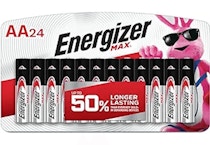 Energizer AA Batteries