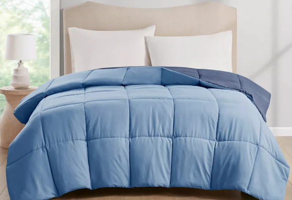 Down-Alternative Comforter
