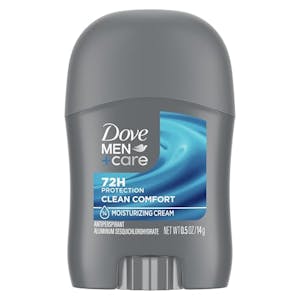Antiperspirant Deodorant Stick