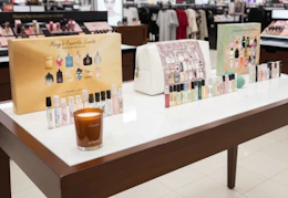 Macy’s Fragrance Sampler Sets