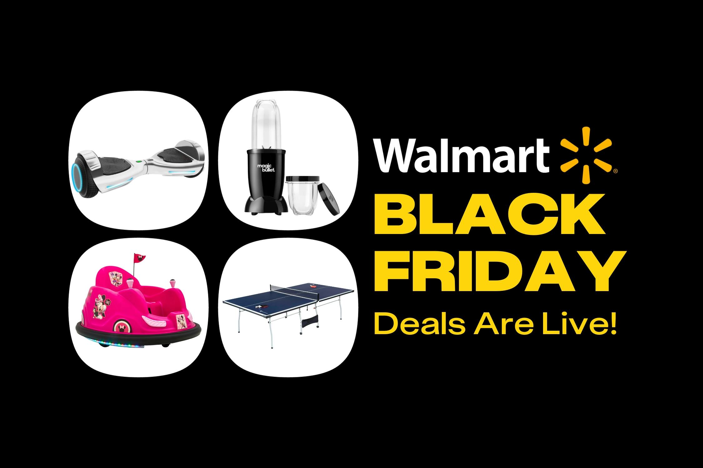 walmart online shopping black friday sale