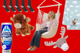 6 Walmart deals 50% off or more