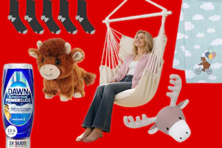 6 Walmart deals 50% off or more