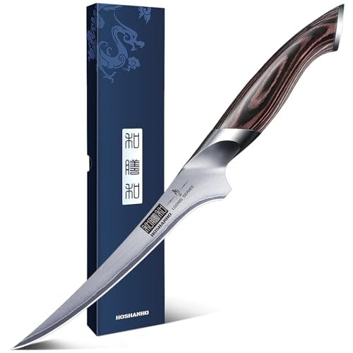 Fillet Knife