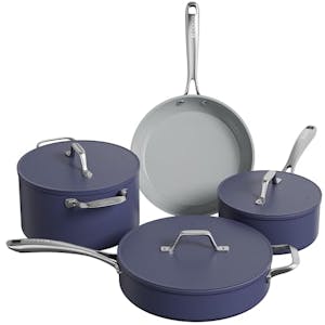 Non Stick Cookware Set