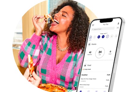 WeightWatchers Membership, First Month