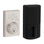 Electronic Deadbolt Lock