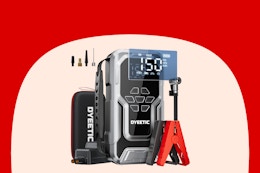 amazon jump starter B0D2RLQJ6K