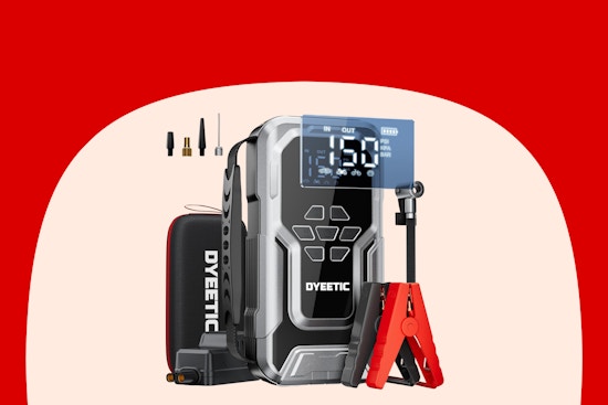 amazon jump starter B0D2RLQJ6K