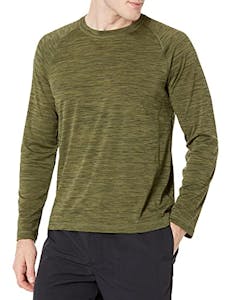 Amazon Essentials Men's Swim Tee