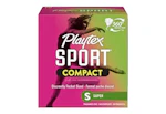 Playtex Tampons