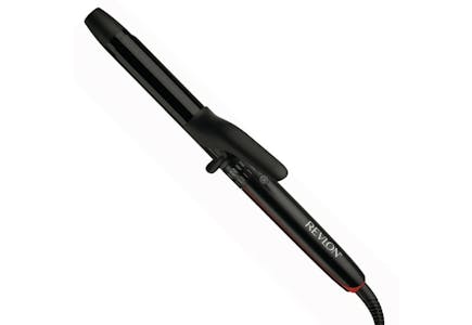 Revlon SmoothStay Curling Iron