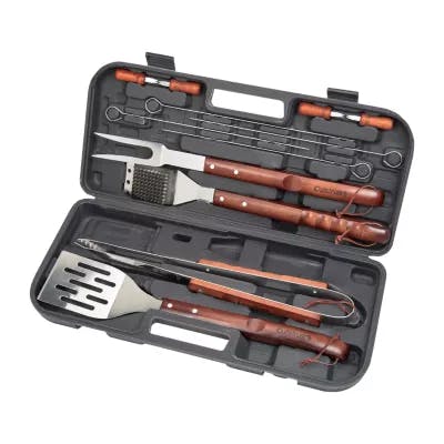 Cuisinart Grilling Set
