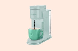 Keurig K-Express K-Cup Coffee Maker