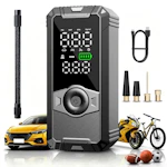 Portable Car Tire Inflator