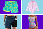 Amazon Swimwear May 2026