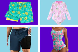 Amazon Swimwear May 2026
