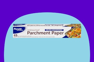parchment paper