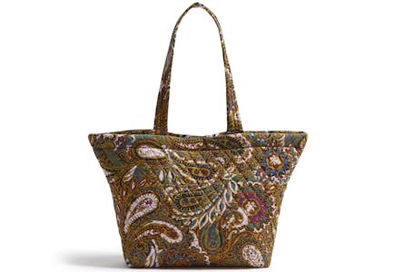 Vera Bradley West Tote Bag