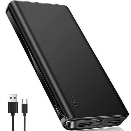 Portable Charger Power Bank
