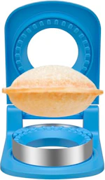 Sandwich Cutter and Sealer