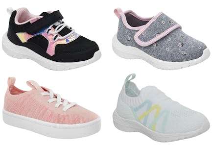 Carter's Kids' Sneakers