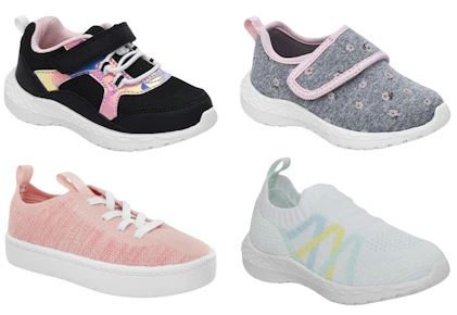 Carter's Kids' Sneakers