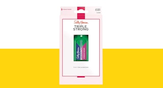 nail strengthener