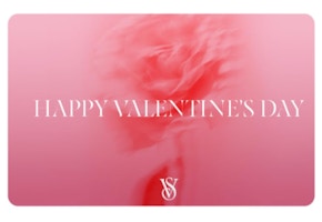 Victoria's Secret eGift Card