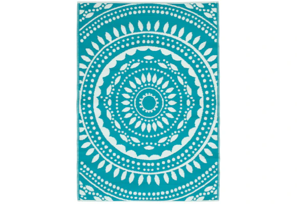 Mainstays Reversible Rug