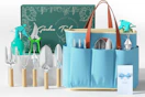 garden tools set