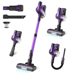 Cordless Stick Vacuum