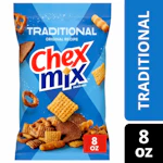 2 Chex Mix Snack Mix Bags