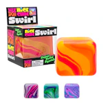 NeeDoh Nice Cube Swirl
