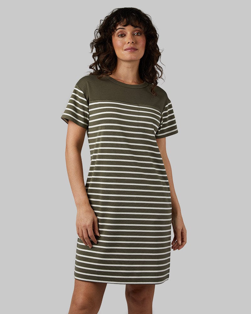 32 Degrees Women's Luxe Knit Dress