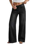 Women's Boyfriend Jeans