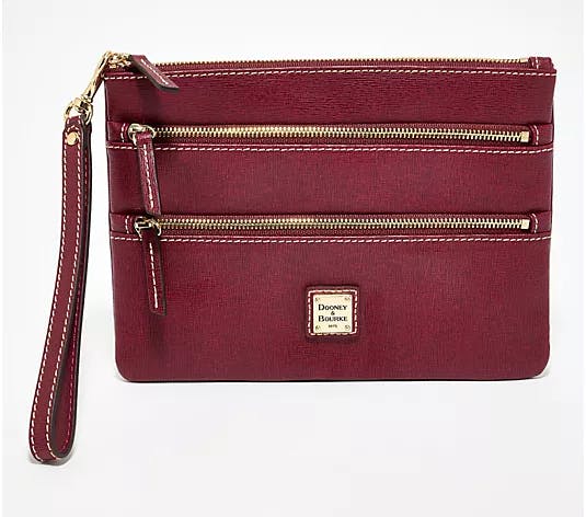 Dooney & Bourke Wristlet