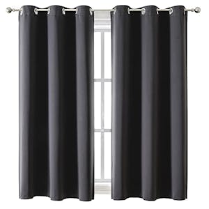 Blackout Curtains
