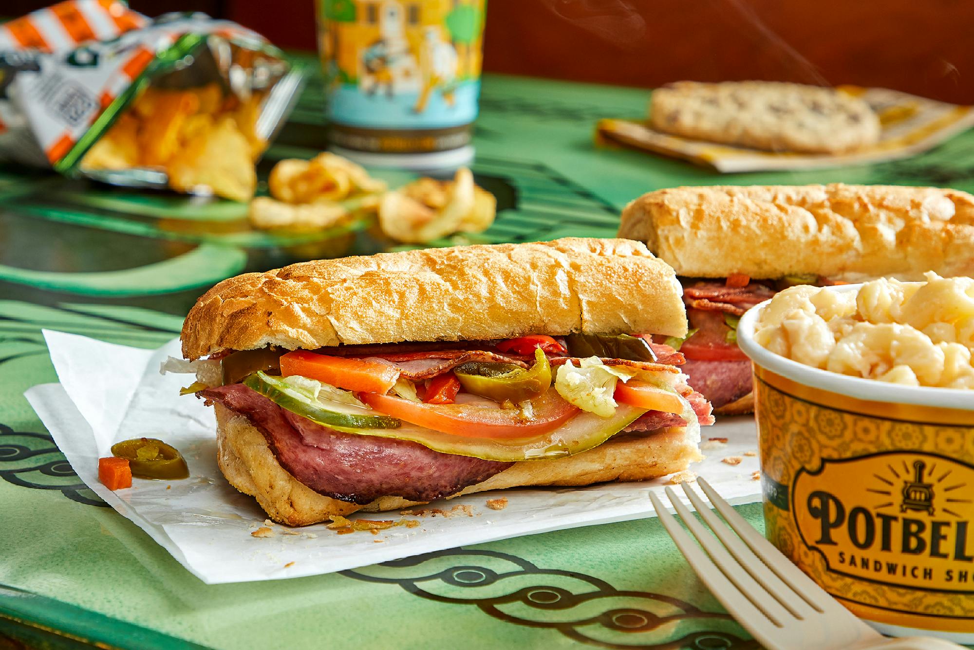 – SPONSORED: Save, Save, Save, with These Awesome Subway  Coupons!