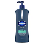 Vaseline Men 3-in-1 Lotion