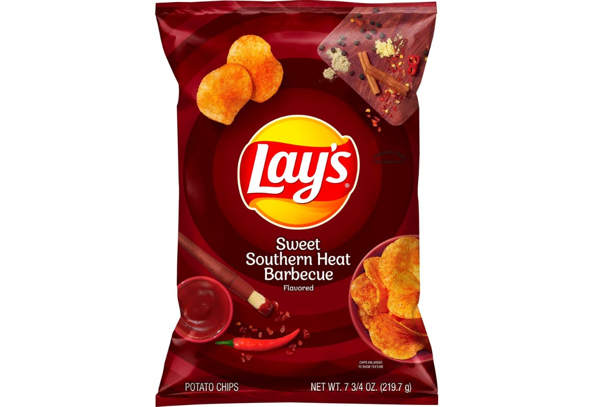 Lay's Chips