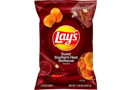 Lay's Chips