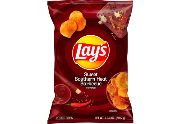 Lay's Chips