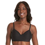 Hanes Women's Wireless Bra