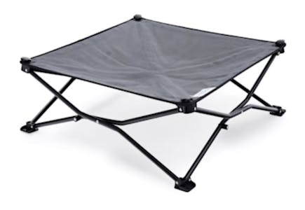 Coolaroo Elevated Pet Bed